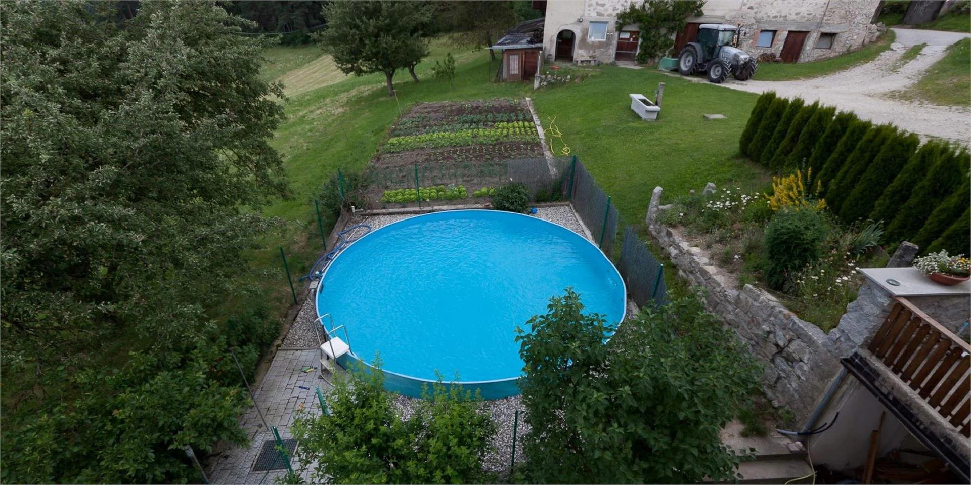 Baustadlhof Pfalzen/Falzes 8 suedtirol.info