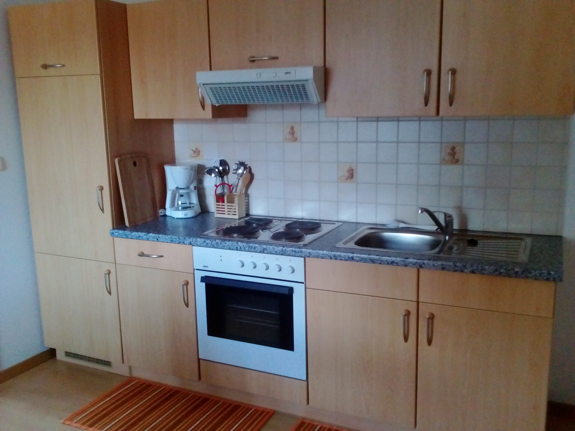 la cucina