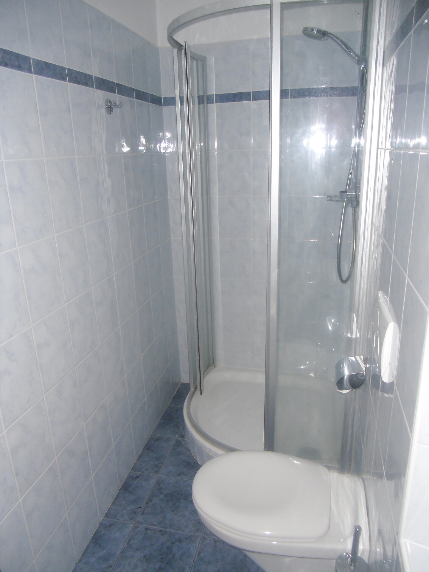 Il bagno