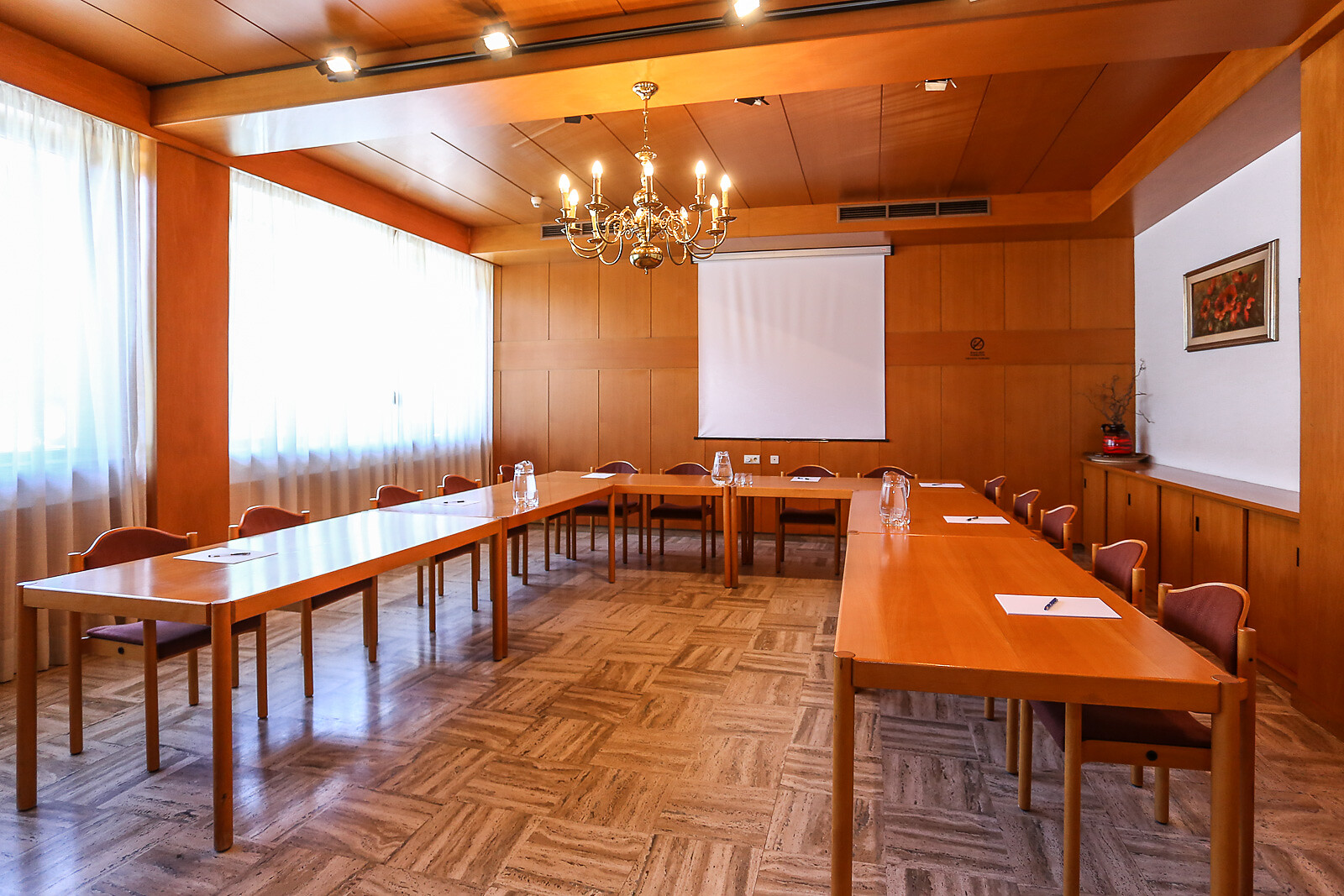 Saal