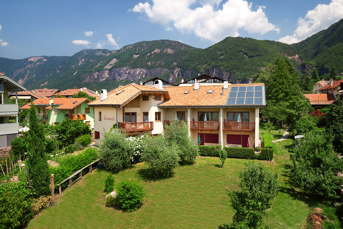 Residence