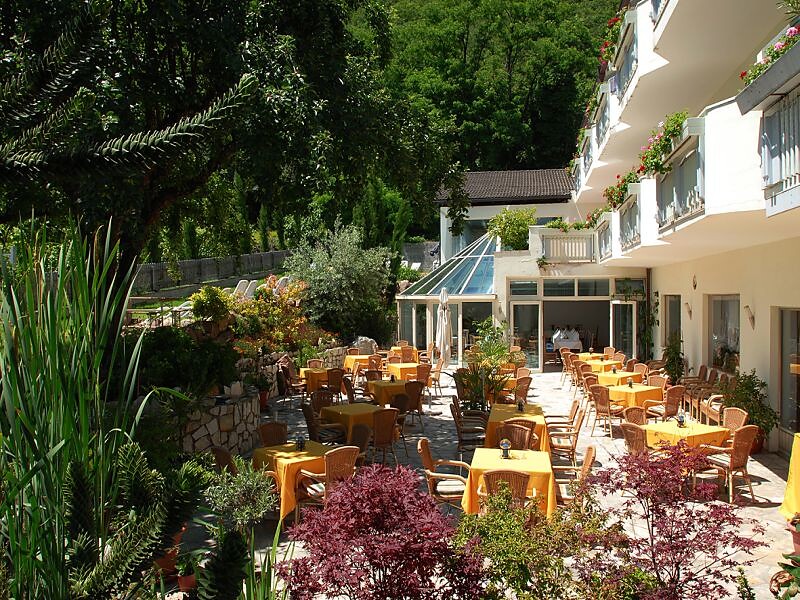 Hotel Das Kaltern