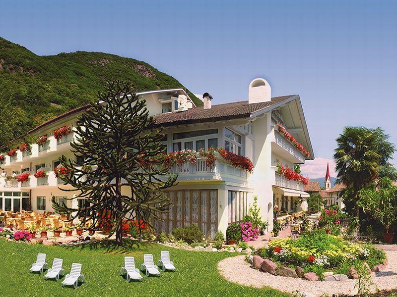 B&B Das Kaltern Kaltern an der Weinstraße/Caldaro sulla Strada del Vino 1 suedtirol.info