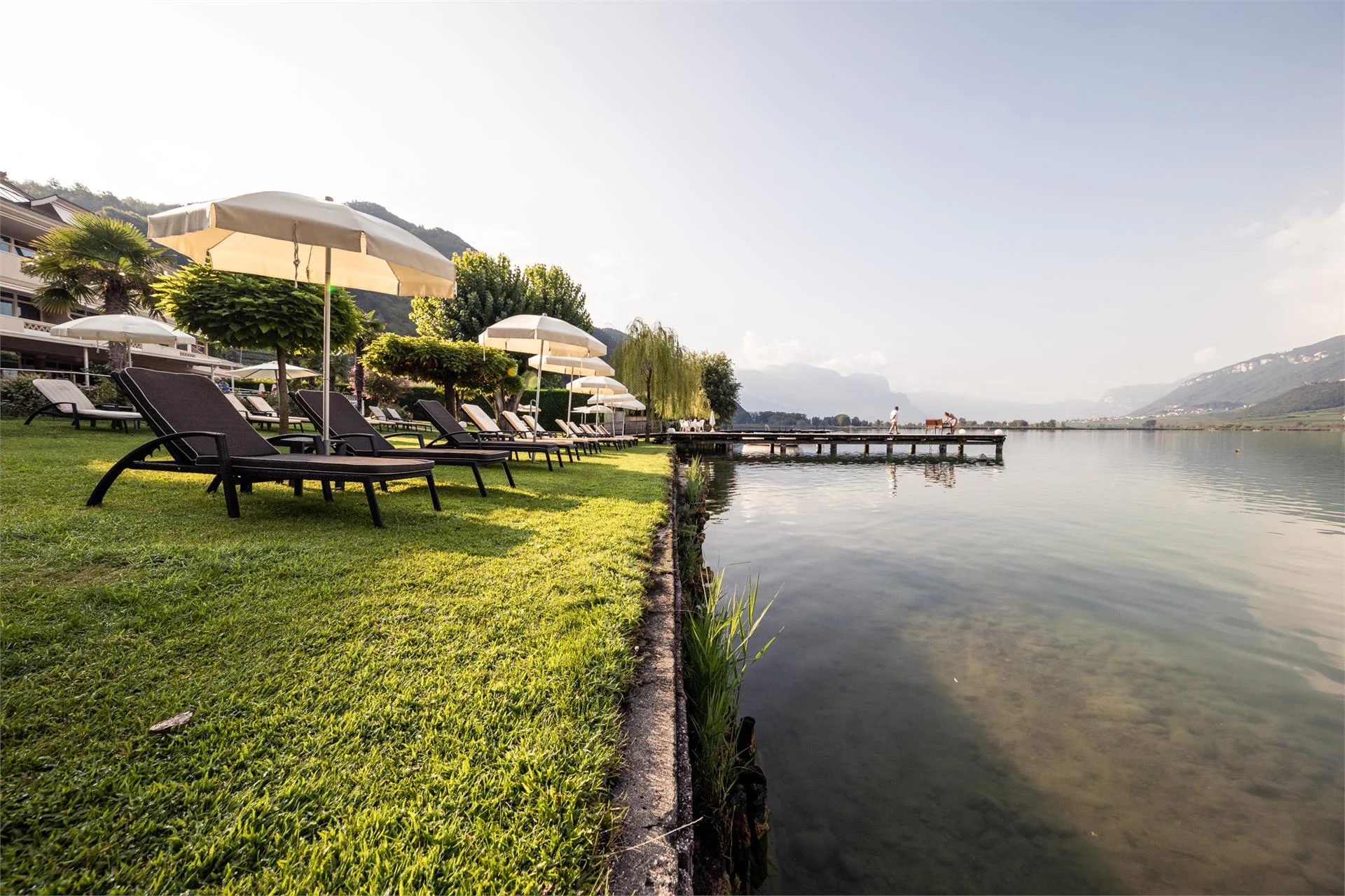 Parc Hotel am See Vadena/Pfatten 3 suedtirol.info