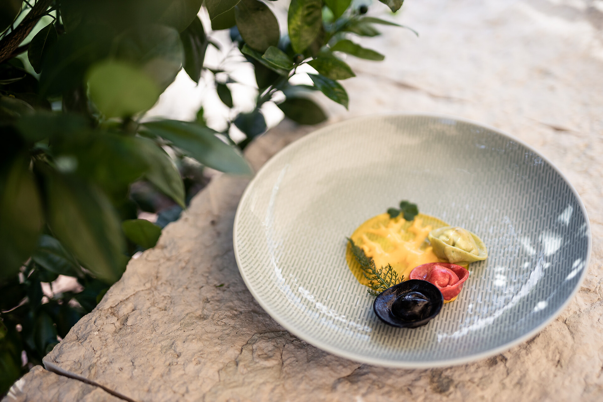 Culinary delights
