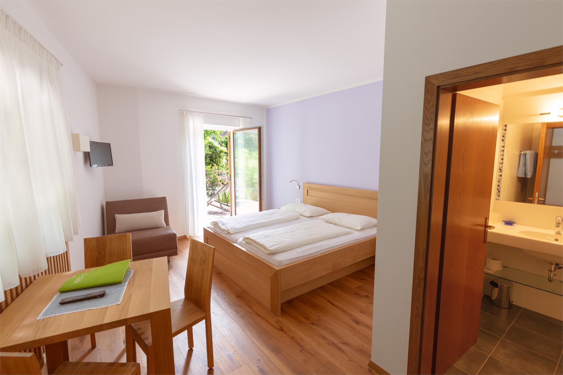 BNB Kreithof Kaltern an der Weinstraße/Caldaro sulla Strada del Vino 21 suedtirol.info