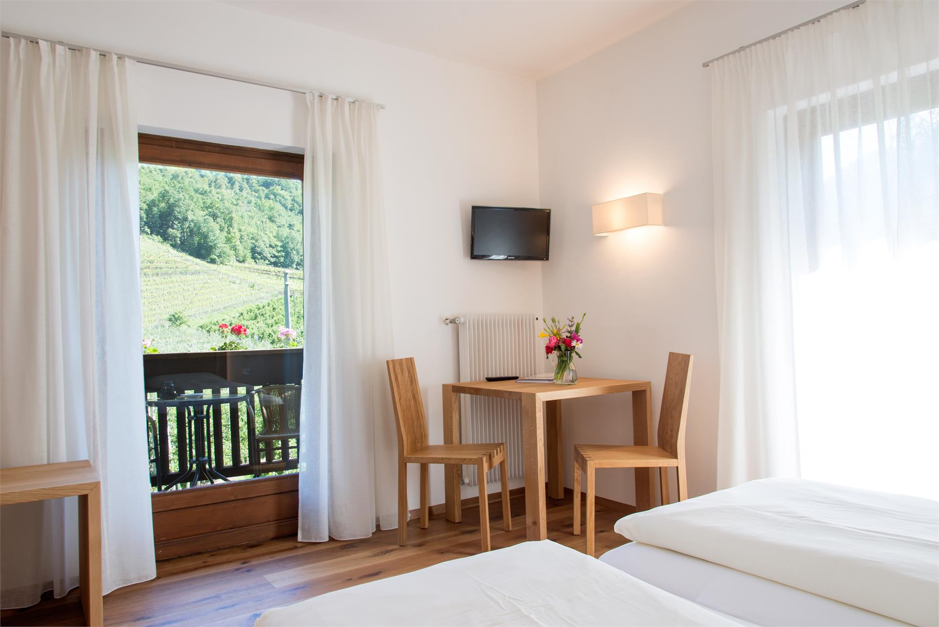 BNB Kreithof Kaltern an der Weinstraße/Caldaro sulla Strada del Vino 7 suedtirol.info