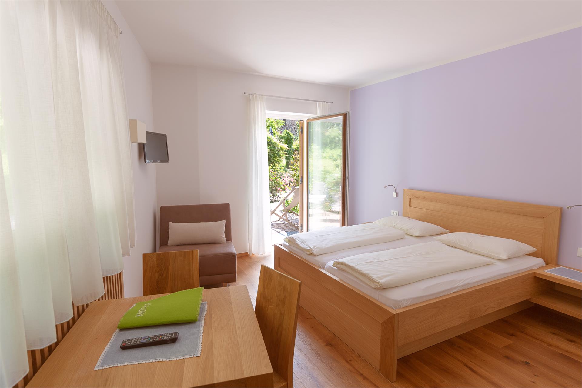 BNB Kreithof Kaltern an der Weinstraße/Caldaro sulla Strada del Vino 20 suedtirol.info