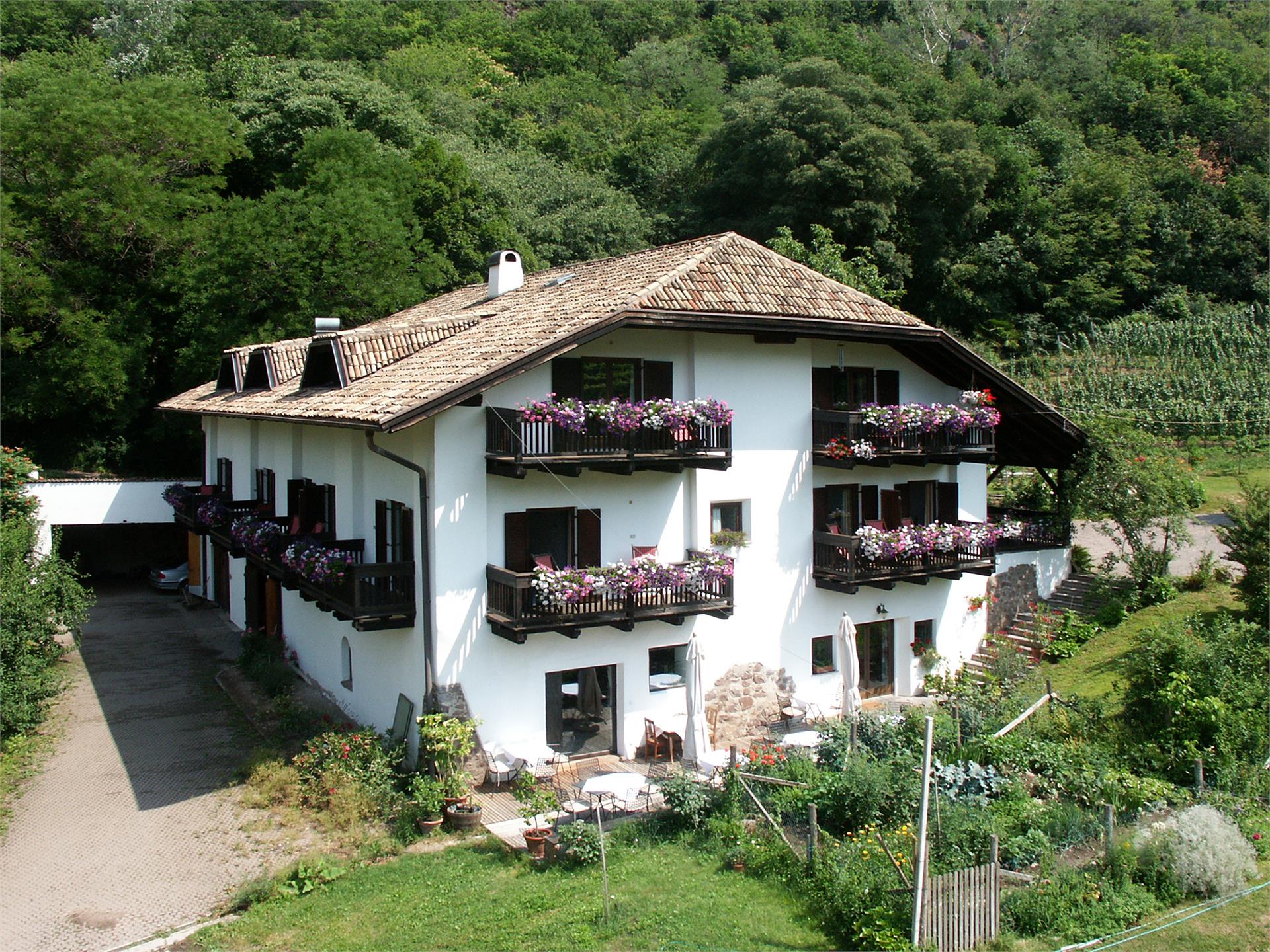 BNB Kreithof Kaltern an der Weinstraße/Caldaro sulla Strada del Vino 4 suedtirol.info