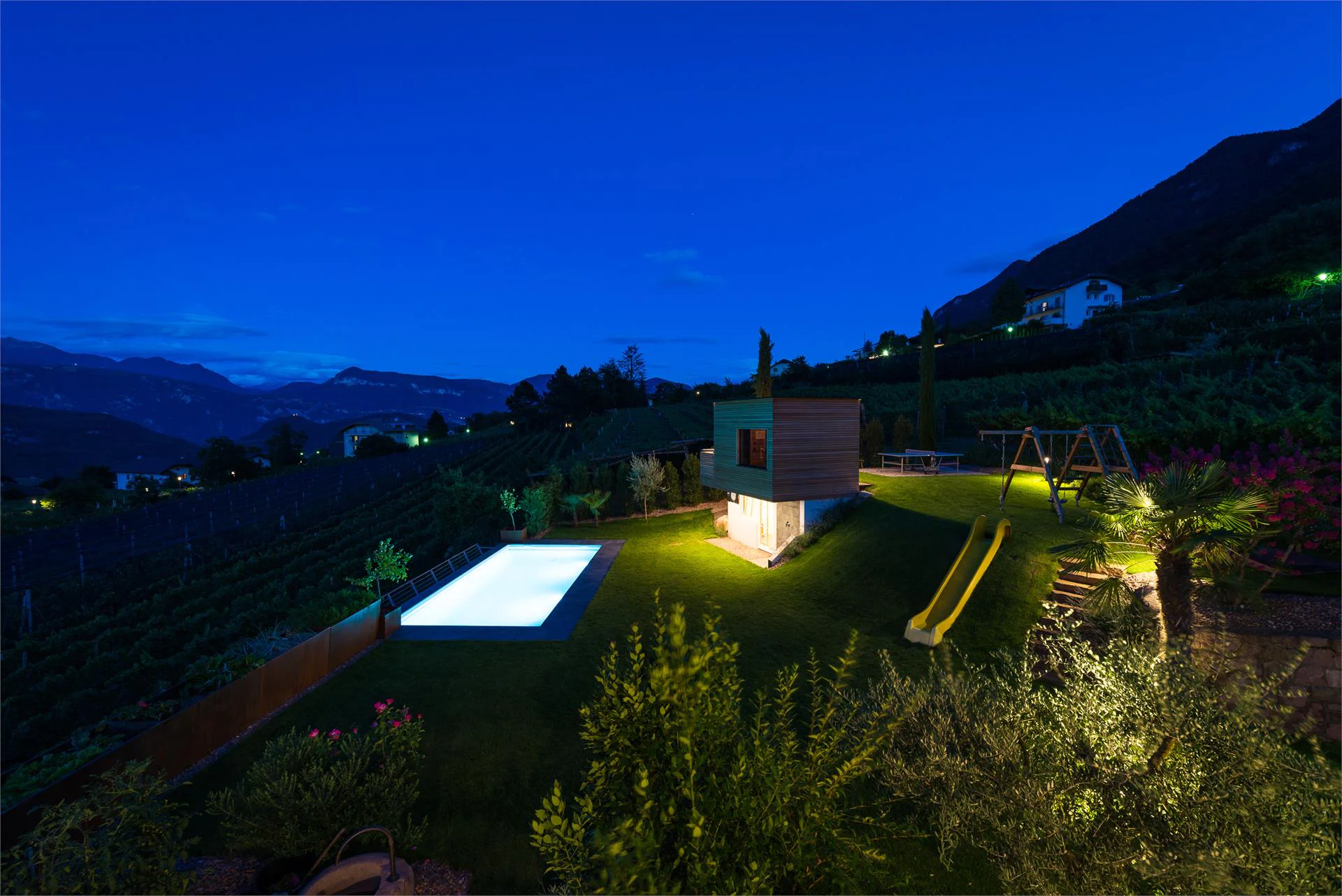 Bruggnhof Caldaro sulla Strada del Vino 26 suedtirol.info