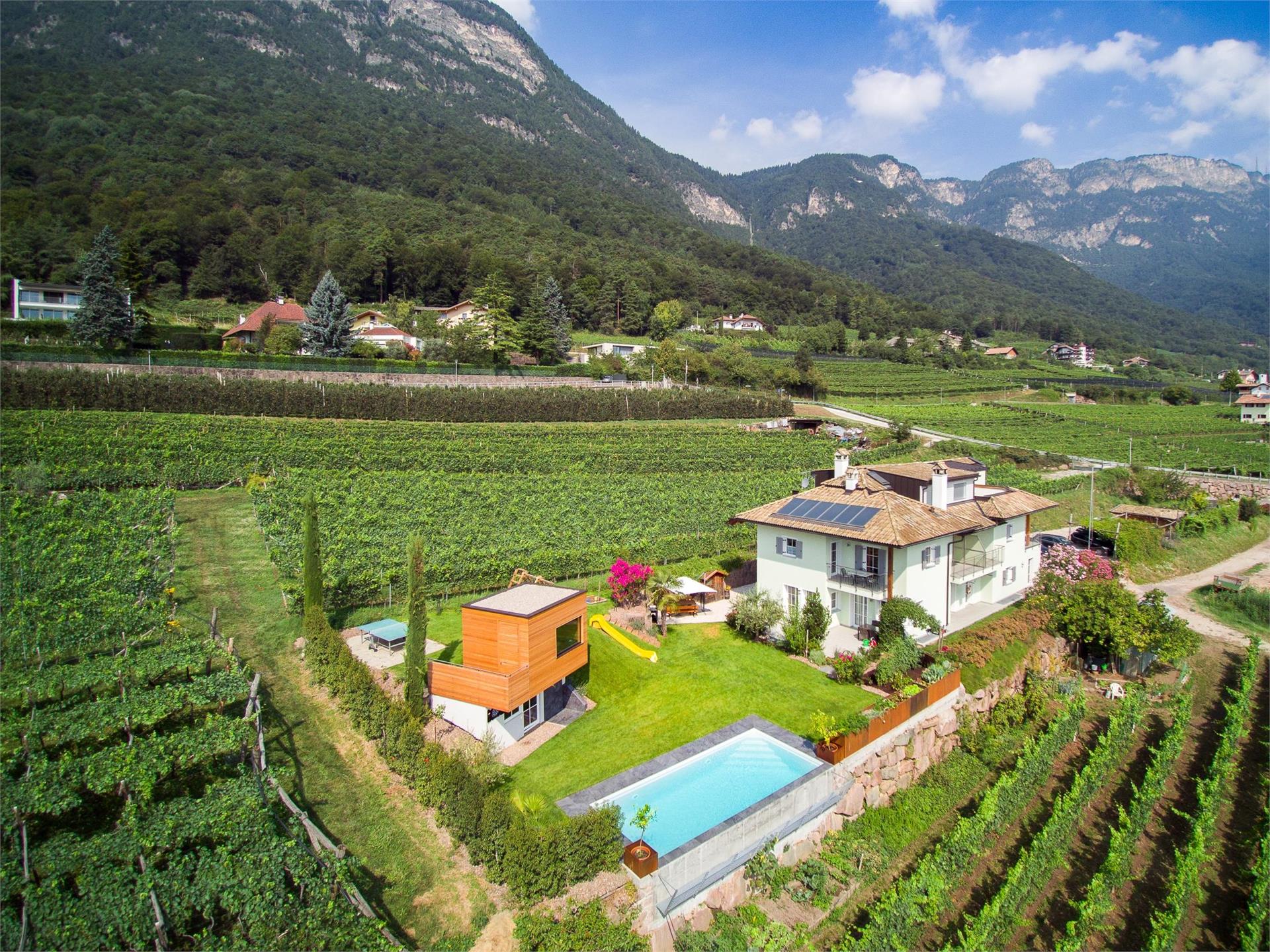 Bruggnhof Kaltern an der Weinstraße/Caldaro sulla Strada del Vino 1 suedtirol.info
