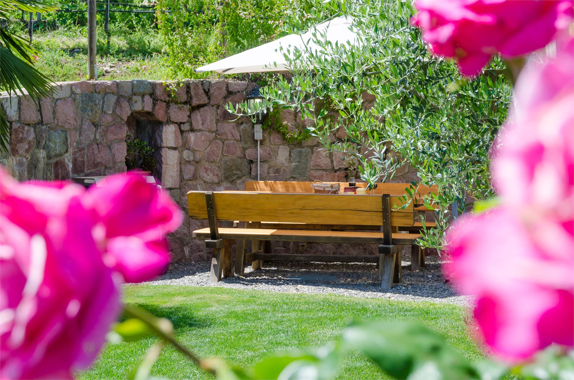 Bruggnhof Kaltern an der Weinstraße/Caldaro sulla Strada del Vino 22 suedtirol.info