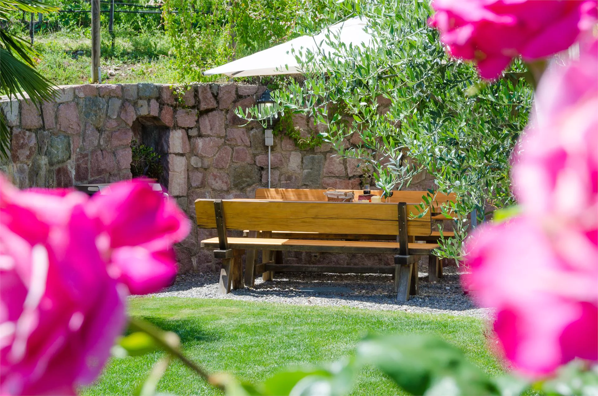 Bruggnhof Caldaro sulla Strada del Vino 27 suedtirol.info