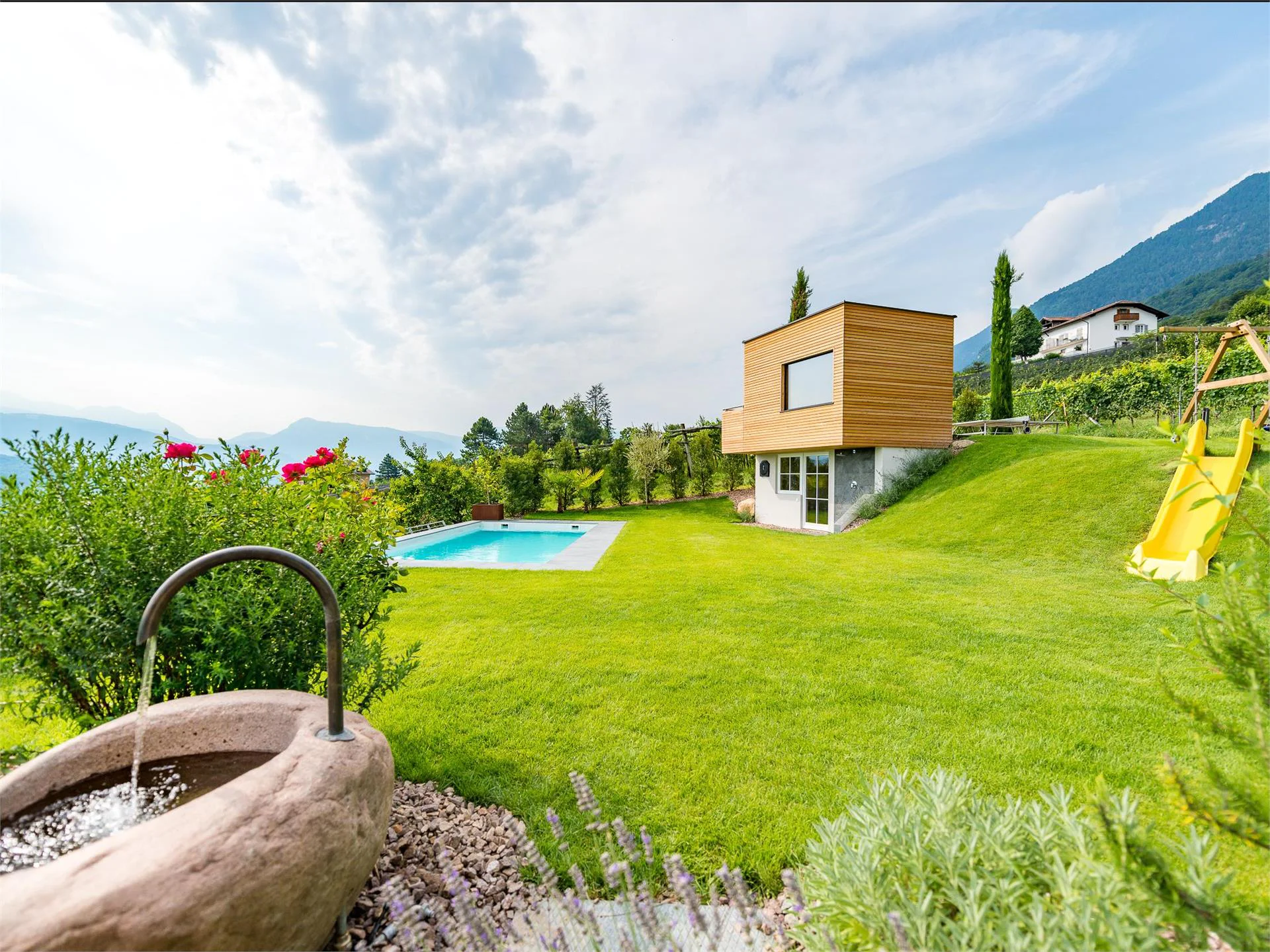 Bruggnhof Caldaro sulla Strada del Vino 1 suedtirol.info