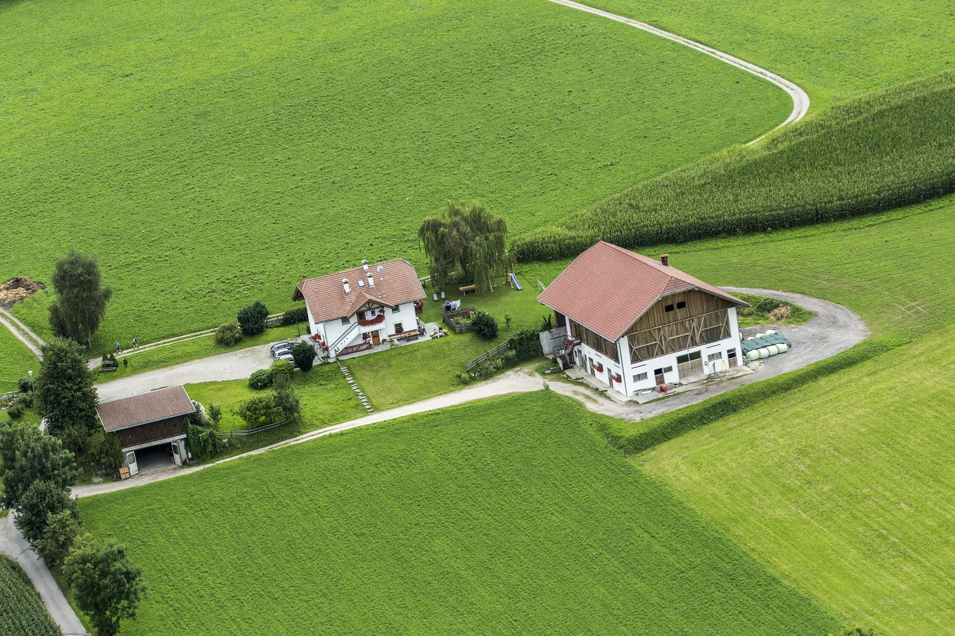 Beikircherhof San Lorenzo di Sebato 2 suedtirol.info