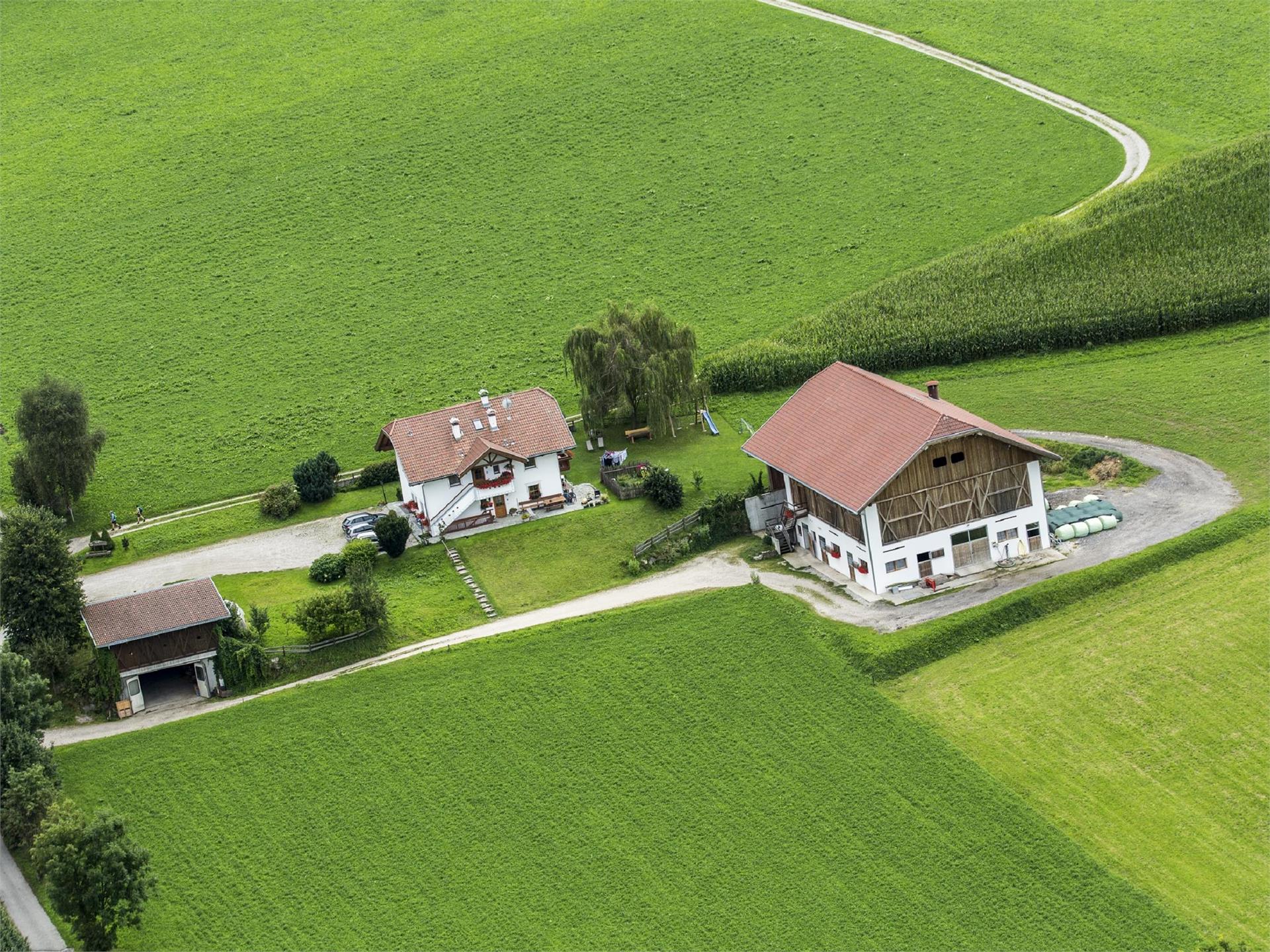 Beikircherhof St.Lorenzen 1 suedtirol.info