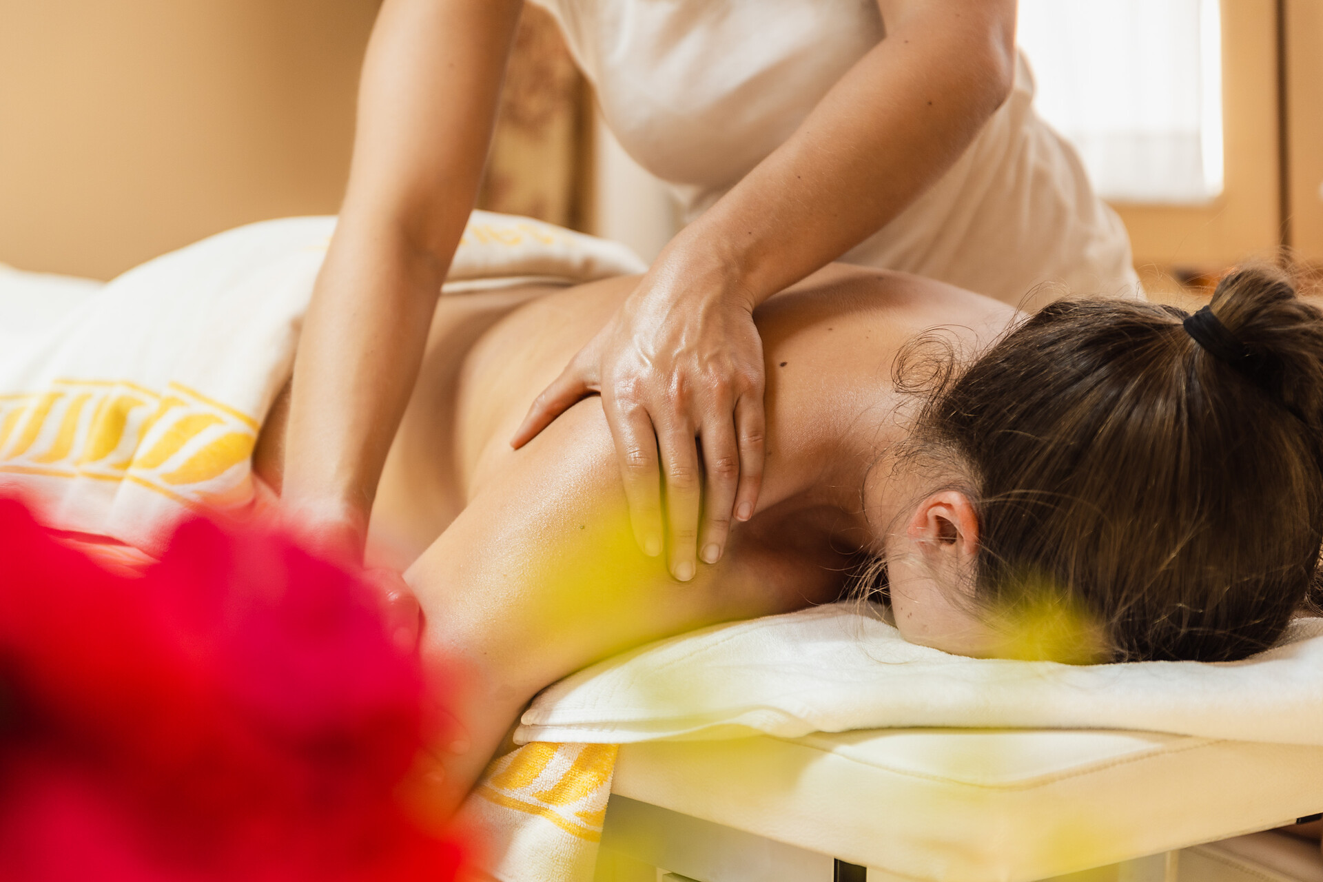 Massages