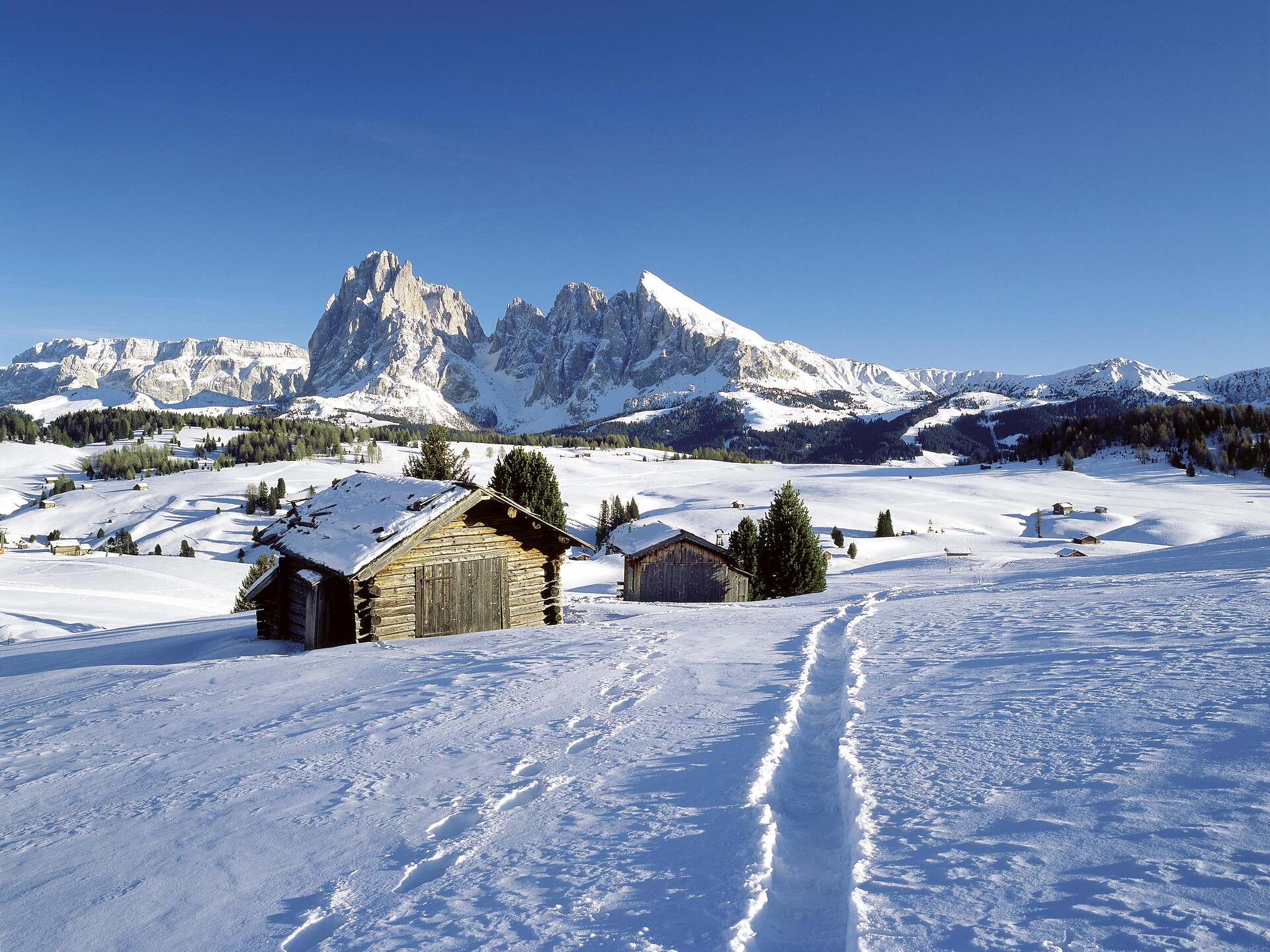 Berglandhotel Untertheimerhof