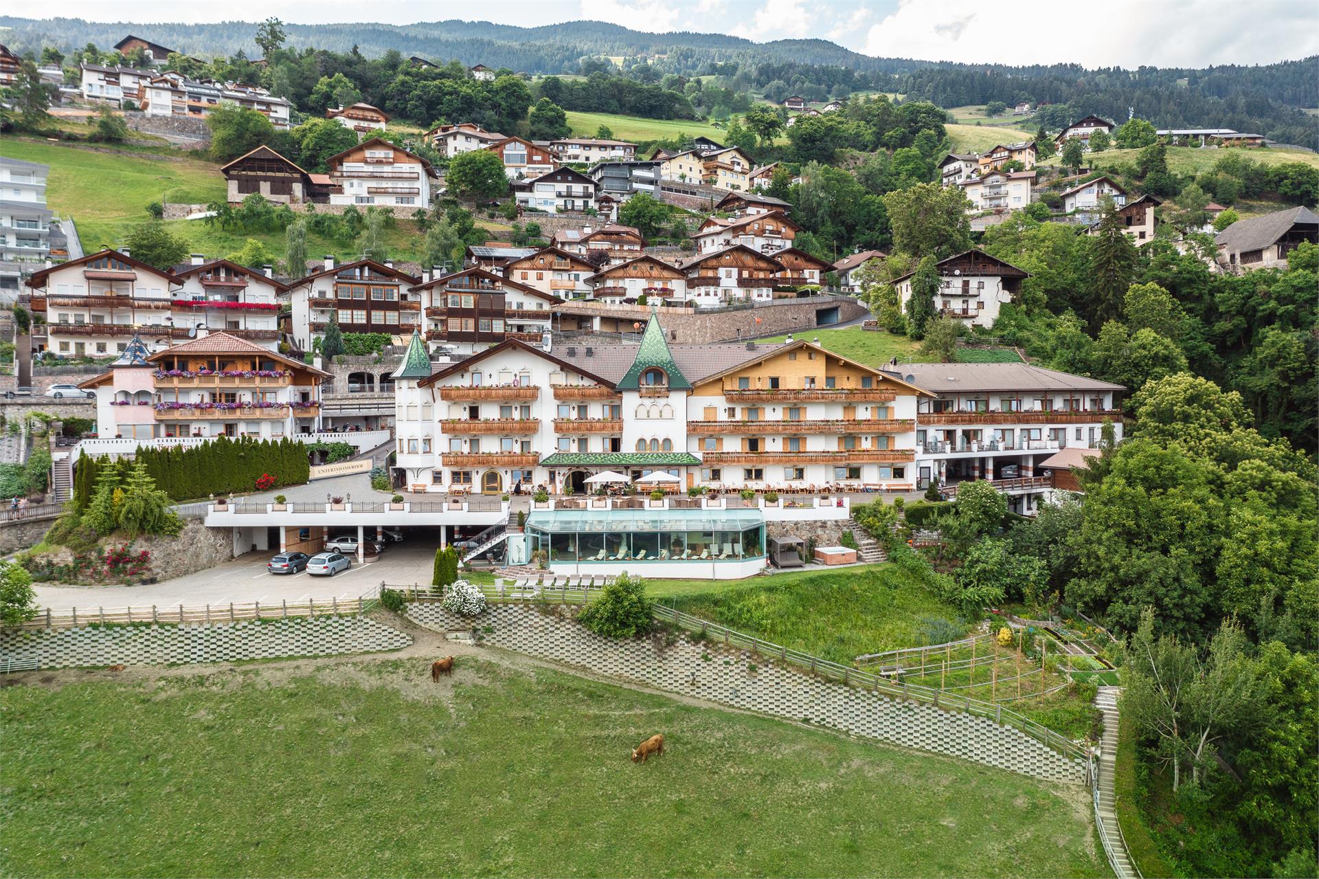 Untertheimerhof Villandro 22 suedtirol.info