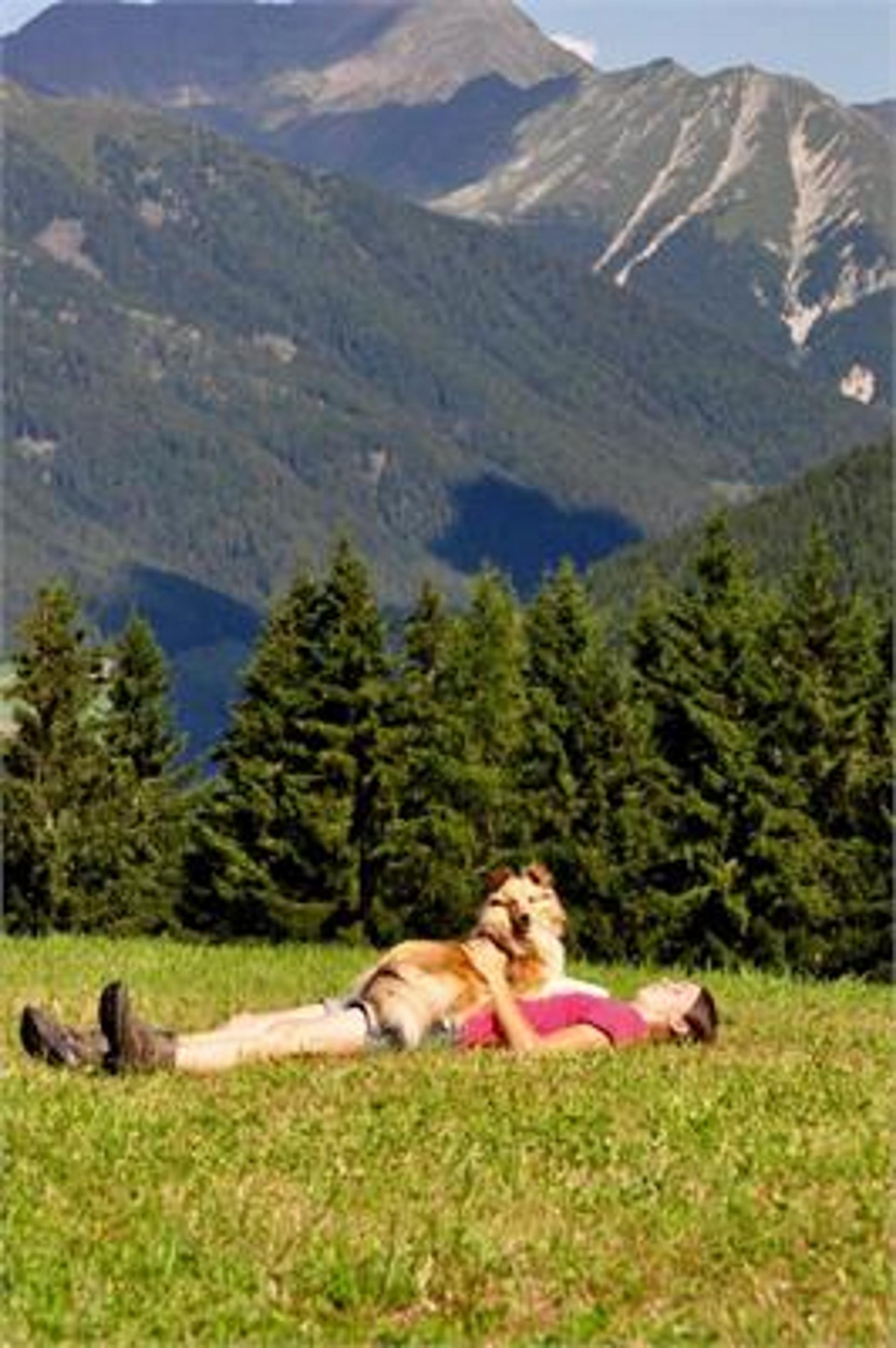 Bio Bauernhof & Reitstall Garmesegg Sarntal 5 suedtirol.info