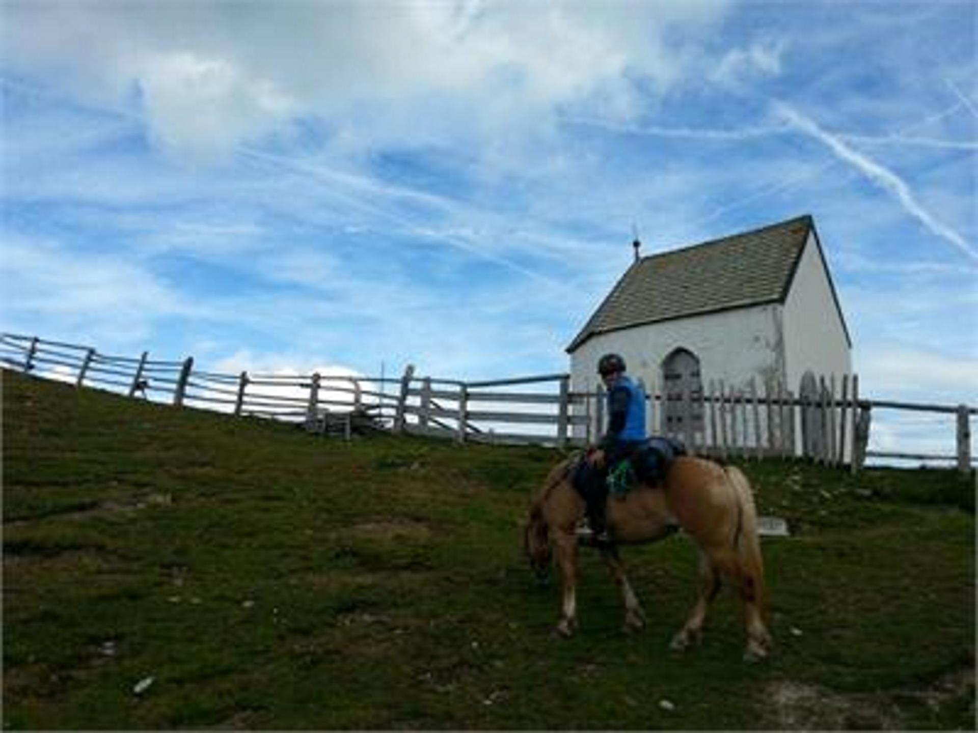 Bio Bauernhof & Reitstall Garmesegg Sarntal 15 suedtirol.info
