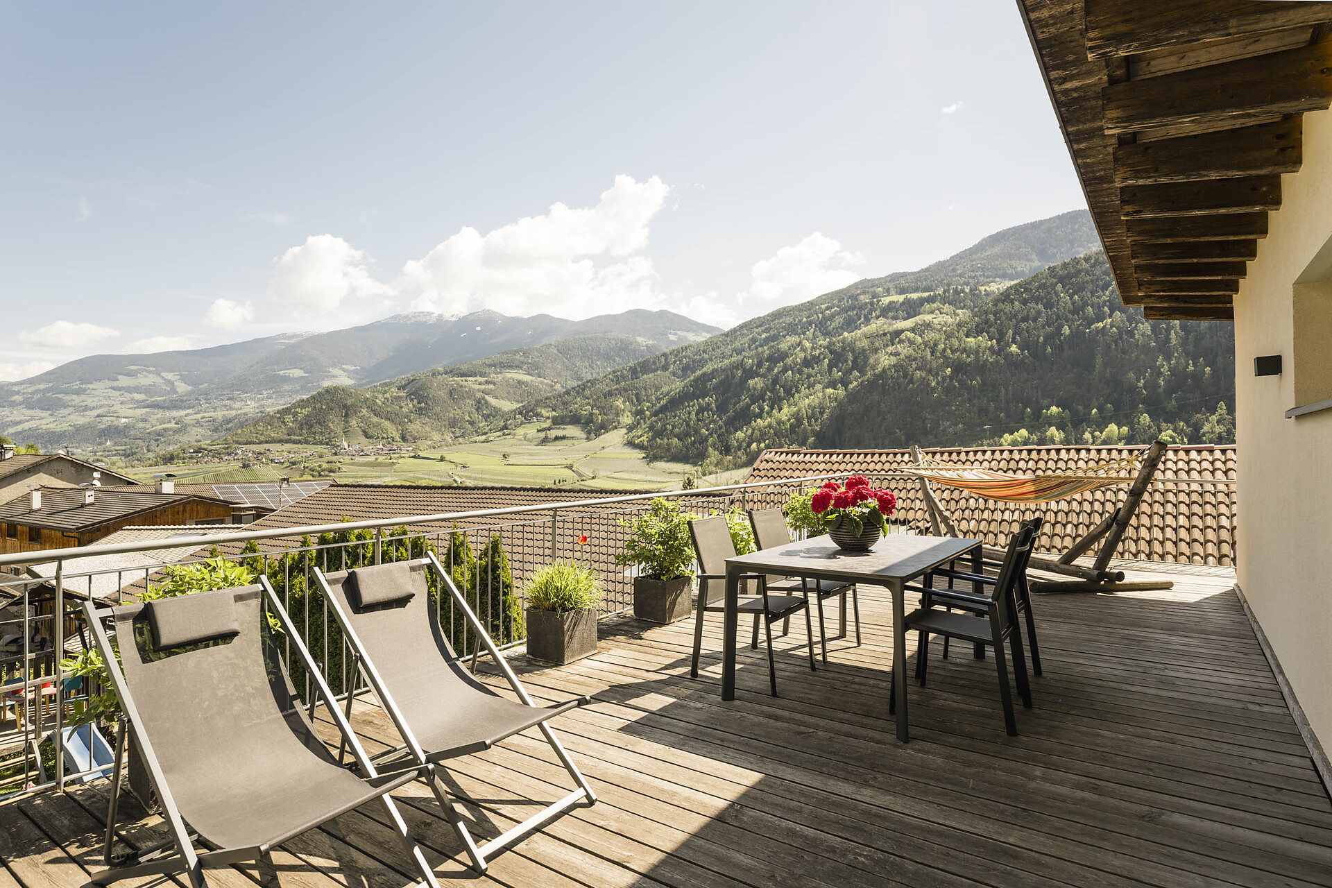 Bachmannhof - Brixen und Umgebung - #14 - suedtirol.info