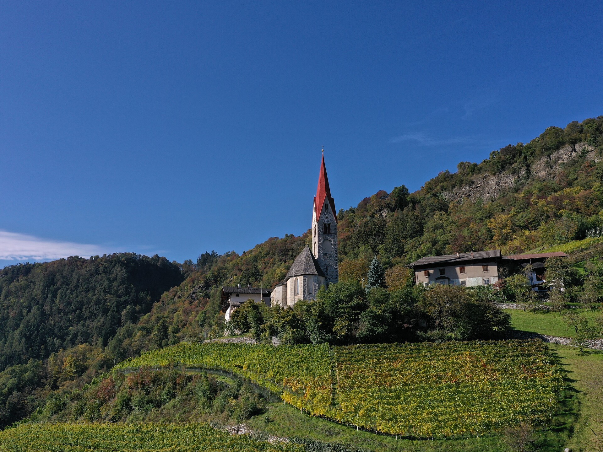 Kirche