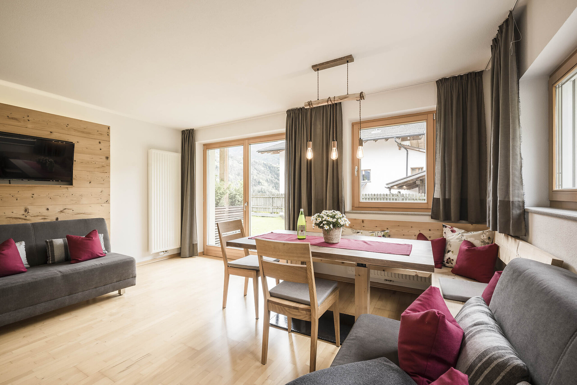Zimmer App. Rosmarin