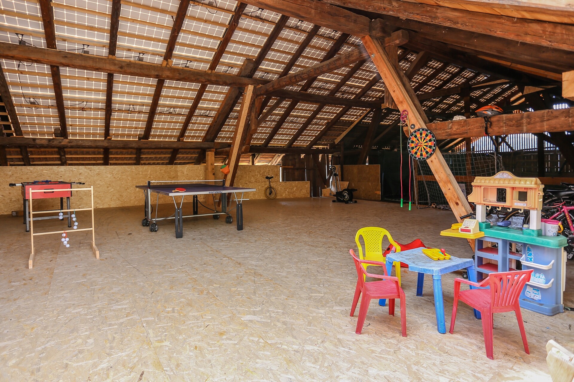 Spielhalle