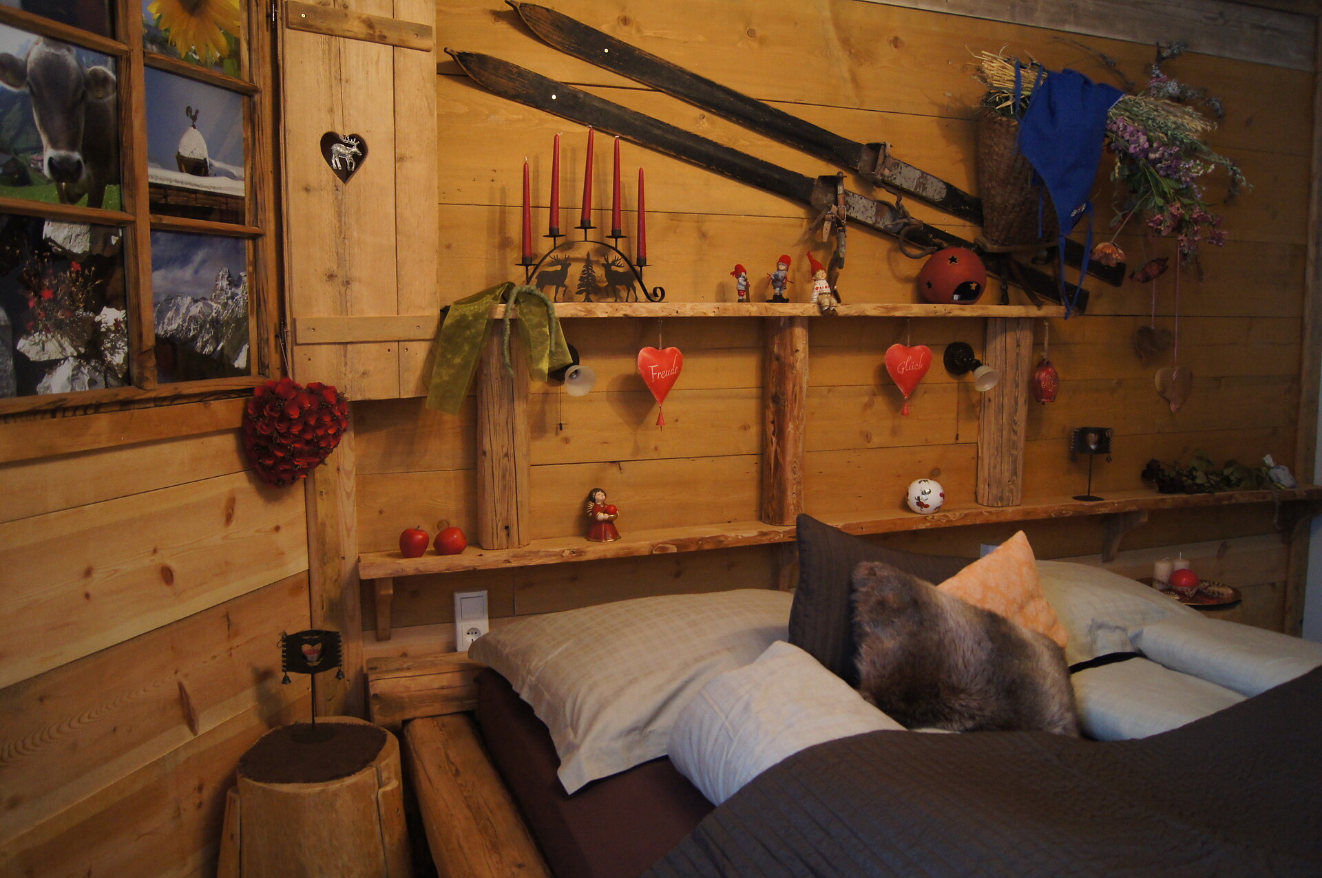 Appartment Beilwand