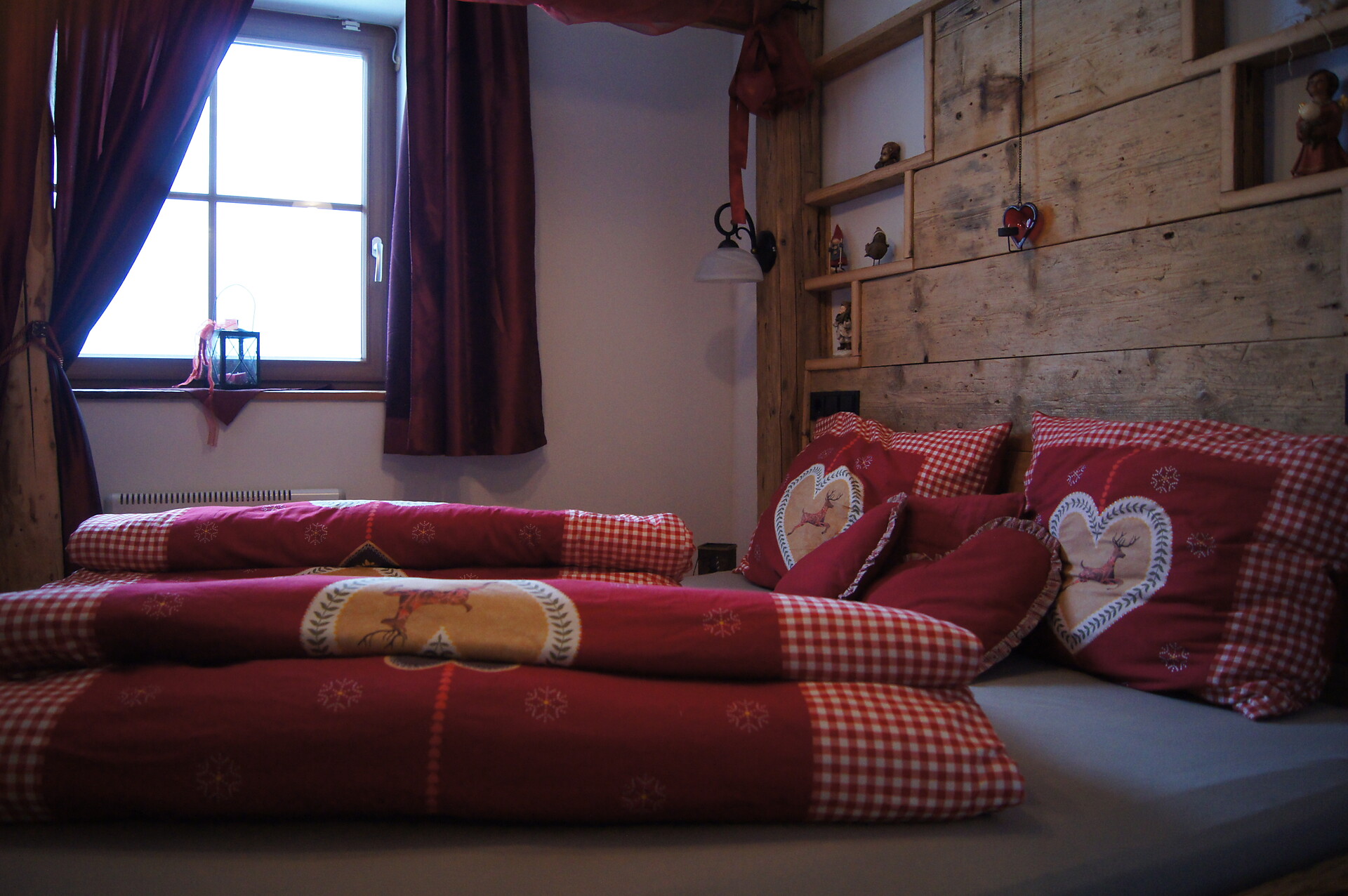 Appartment Beilwand