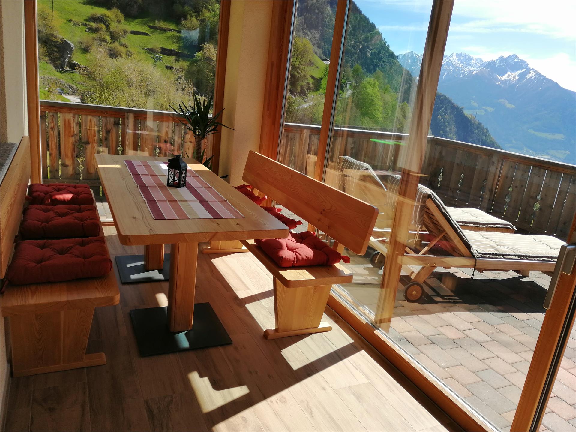 Bauernhof Oberplatzerhof Algund 18 suedtirol.info