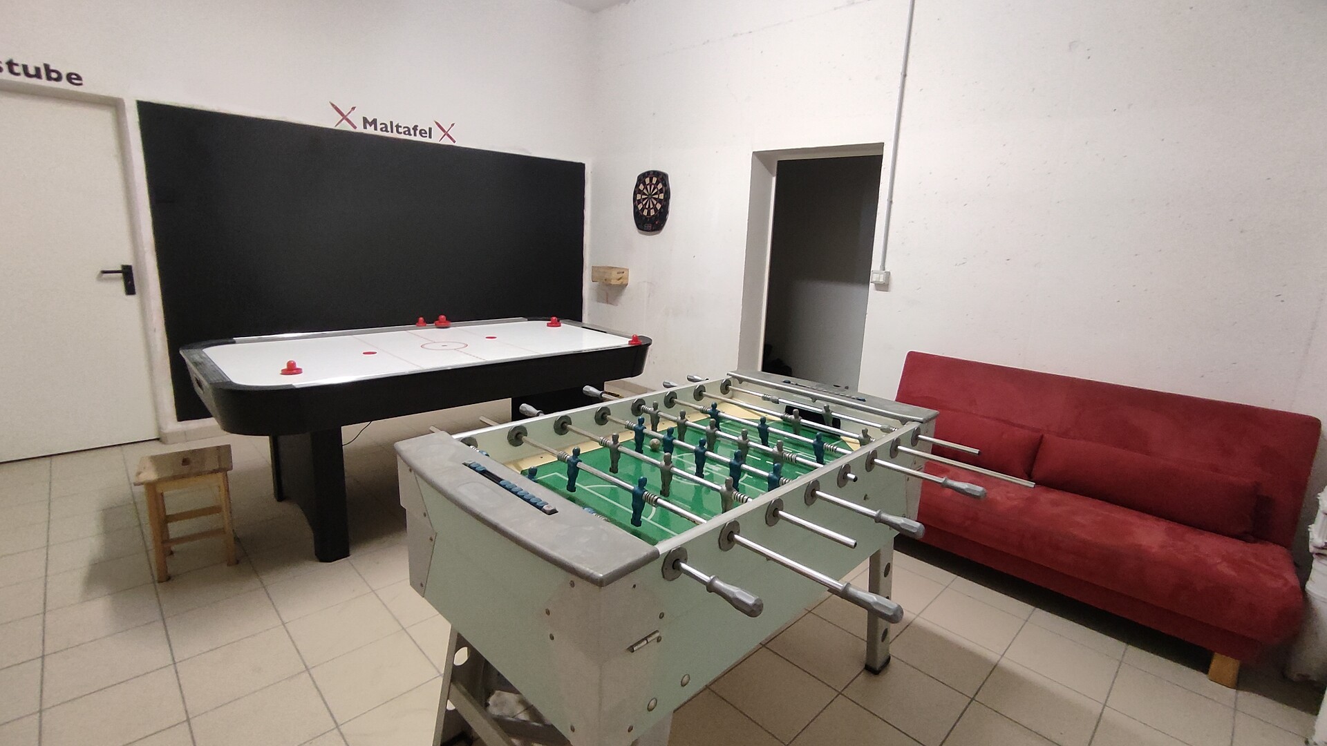 Spieleraum