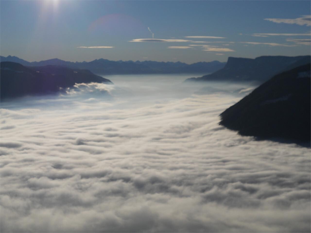 Vista panoramica