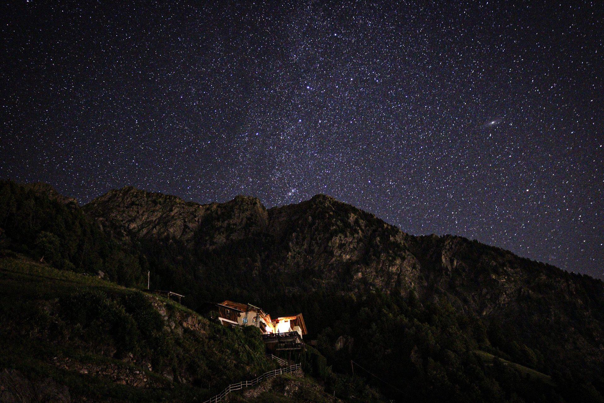 Bauernhof Oberplatzerhof Algund 1 suedtirol.info