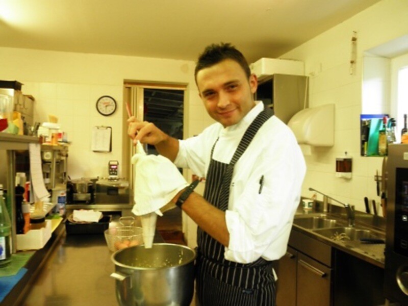 Chef Michele