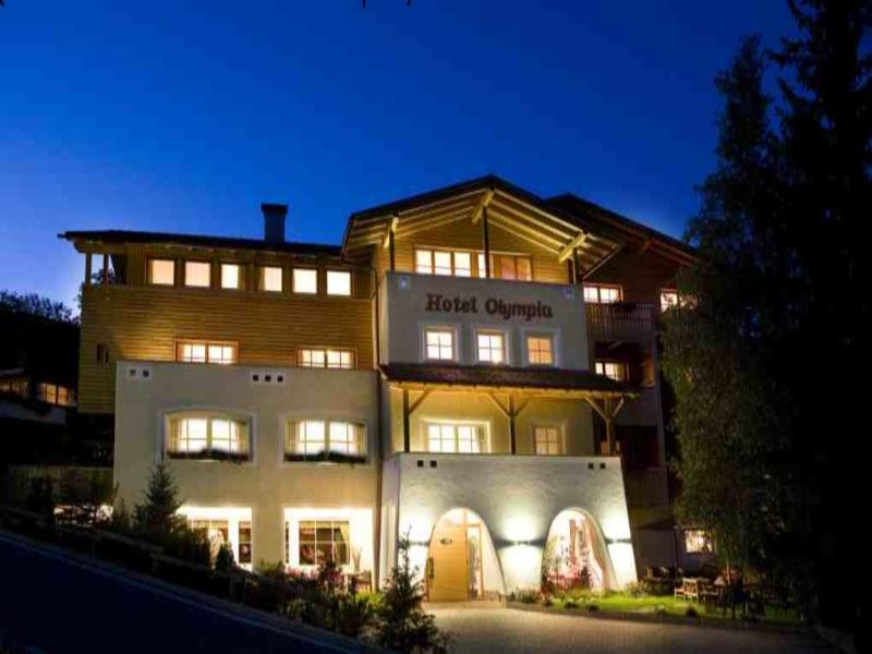 Boutique Hotel Olympia San Vigilio 2 suedtirol.info