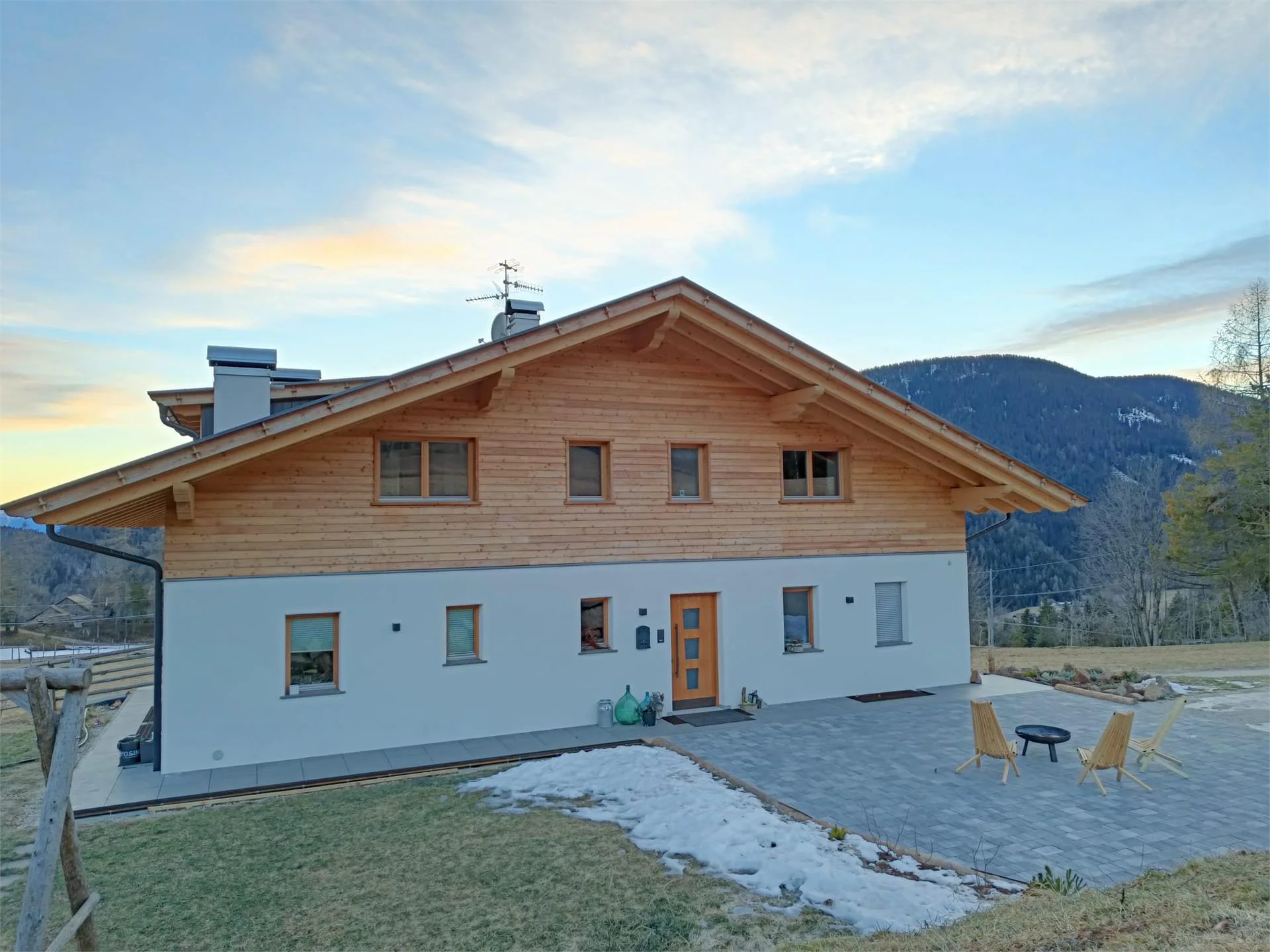 Brugghof U.L.Frau i.W.-St. Felix/Senale-S.Felice 1 suedtirol.info