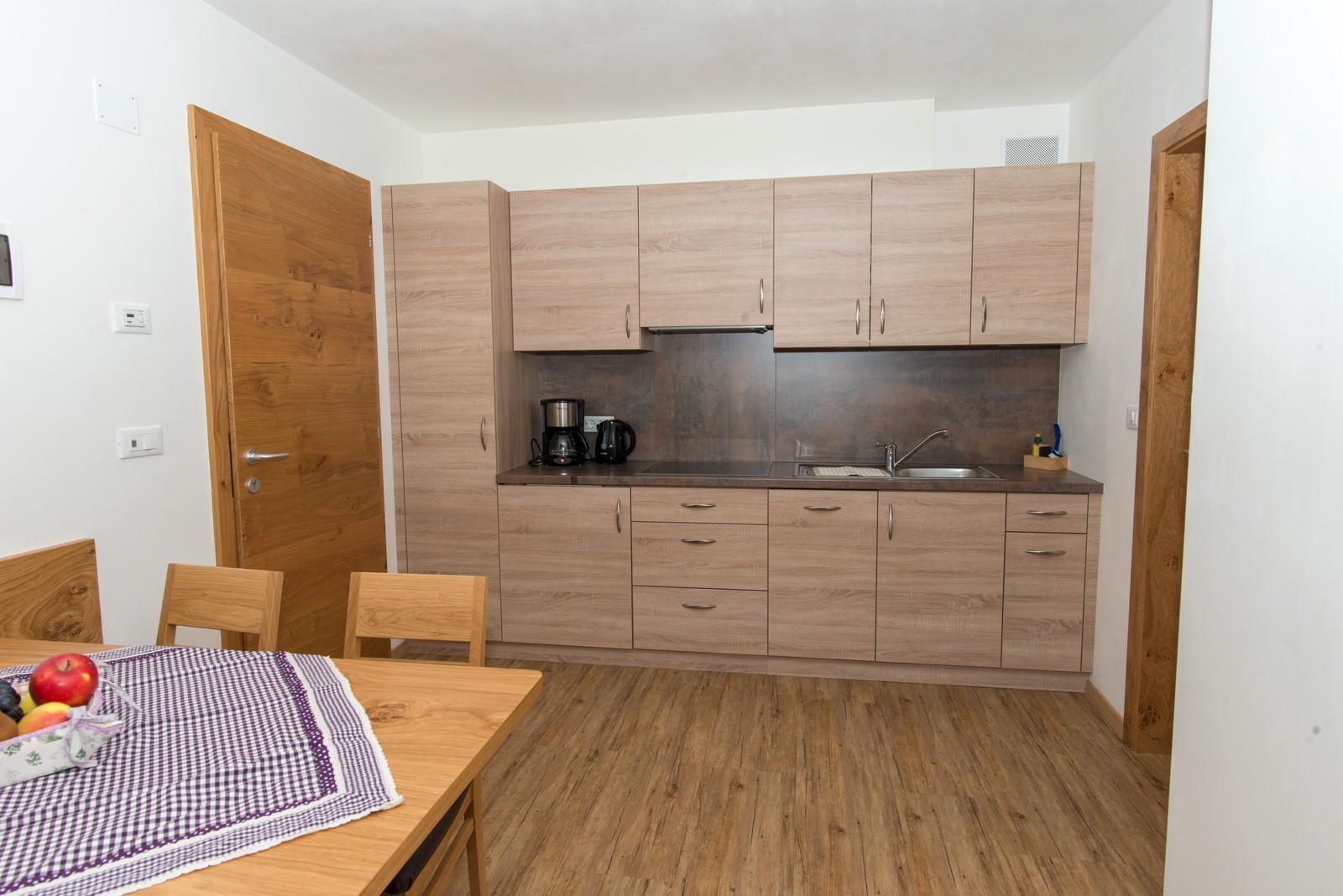 B&B - Ferienwohnungen Krebishof Schenna 24 suedtirol.info