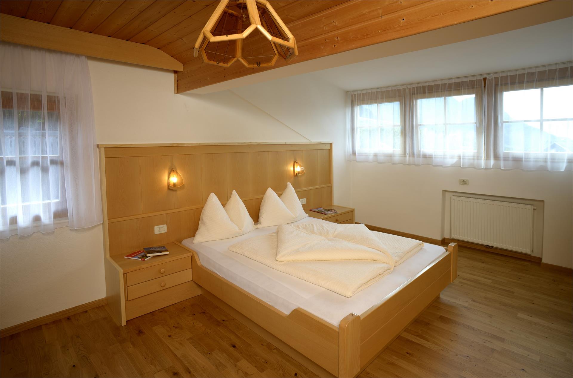 B&B - Ferienwohnungen Krebishof Schenna 17 suedtirol.info