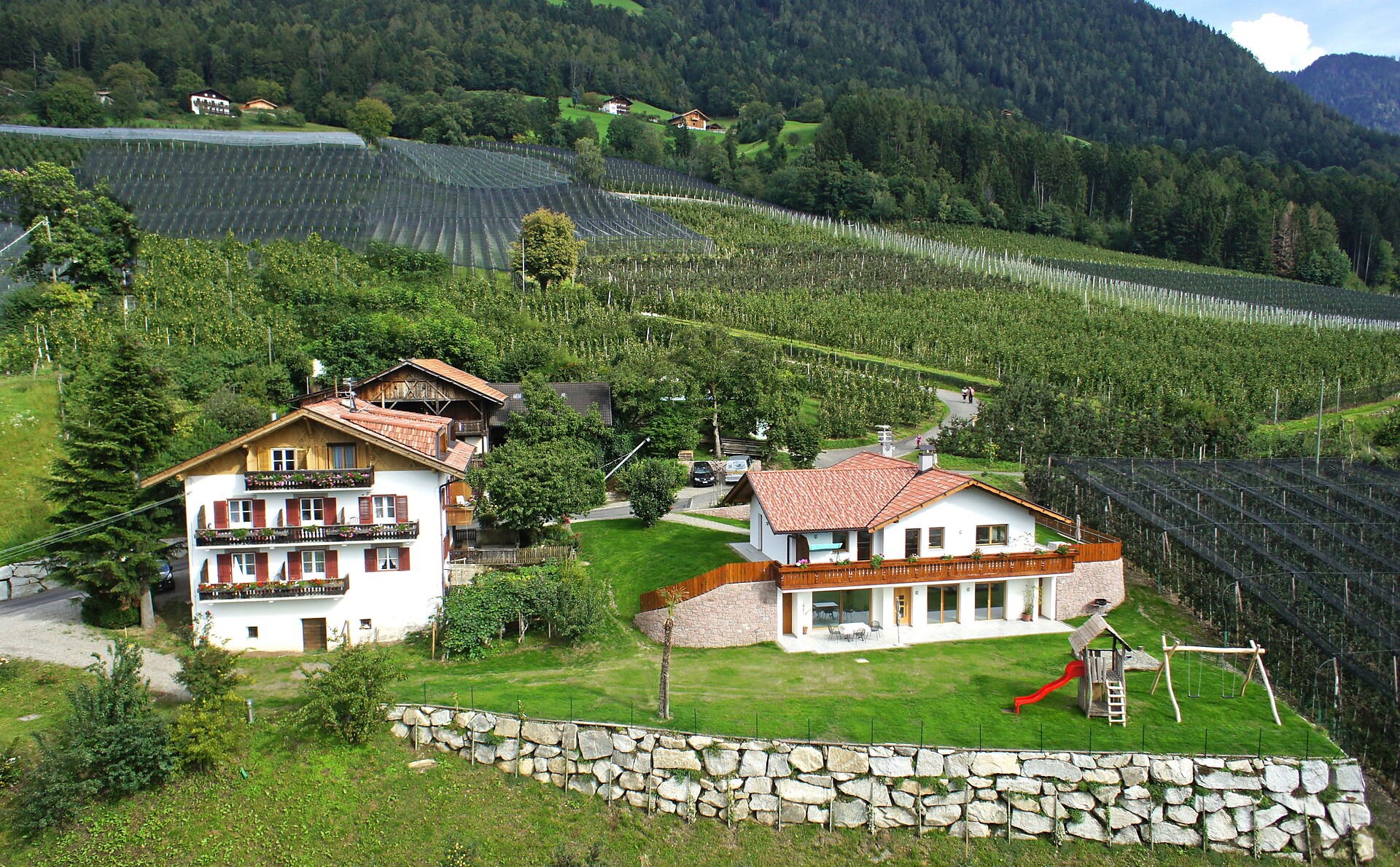 Krebishof