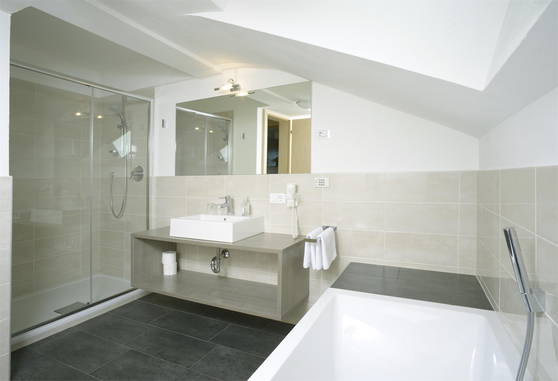 B&B - Ferienwohnungen Krebishof Schenna 21 suedtirol.info