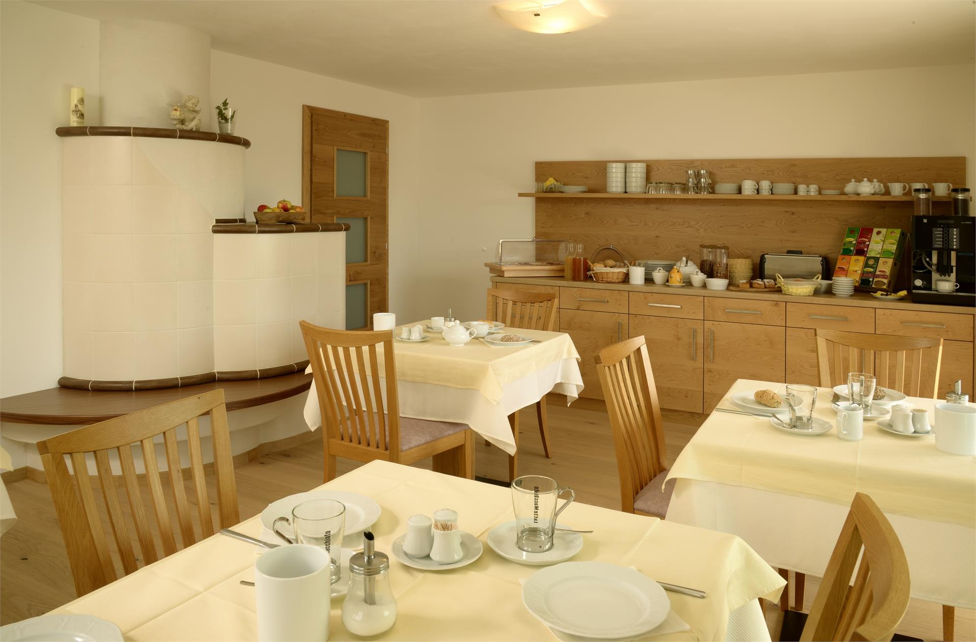 B&B - Ferienwohnungen Krebishof Schenna 13 suedtirol.info