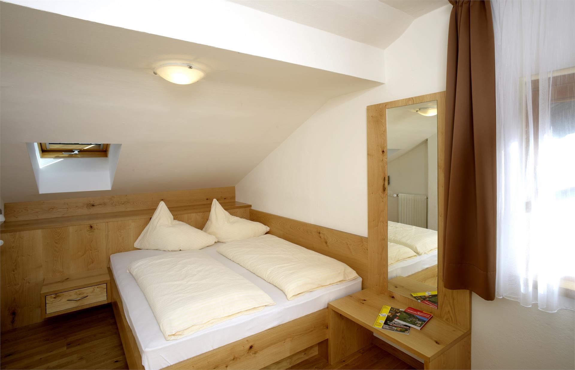 B&B - Ferienwohnungen Krebishof Schenna 18 suedtirol.info
