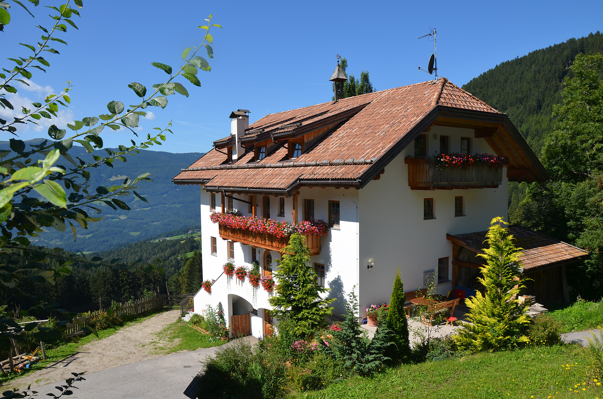 Bärntalerhof