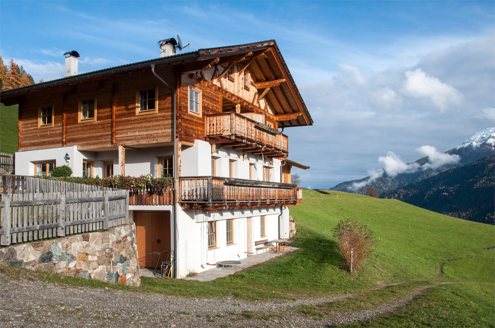 Innerdurachhof Ulten/Ultimo 4 suedtirol.info