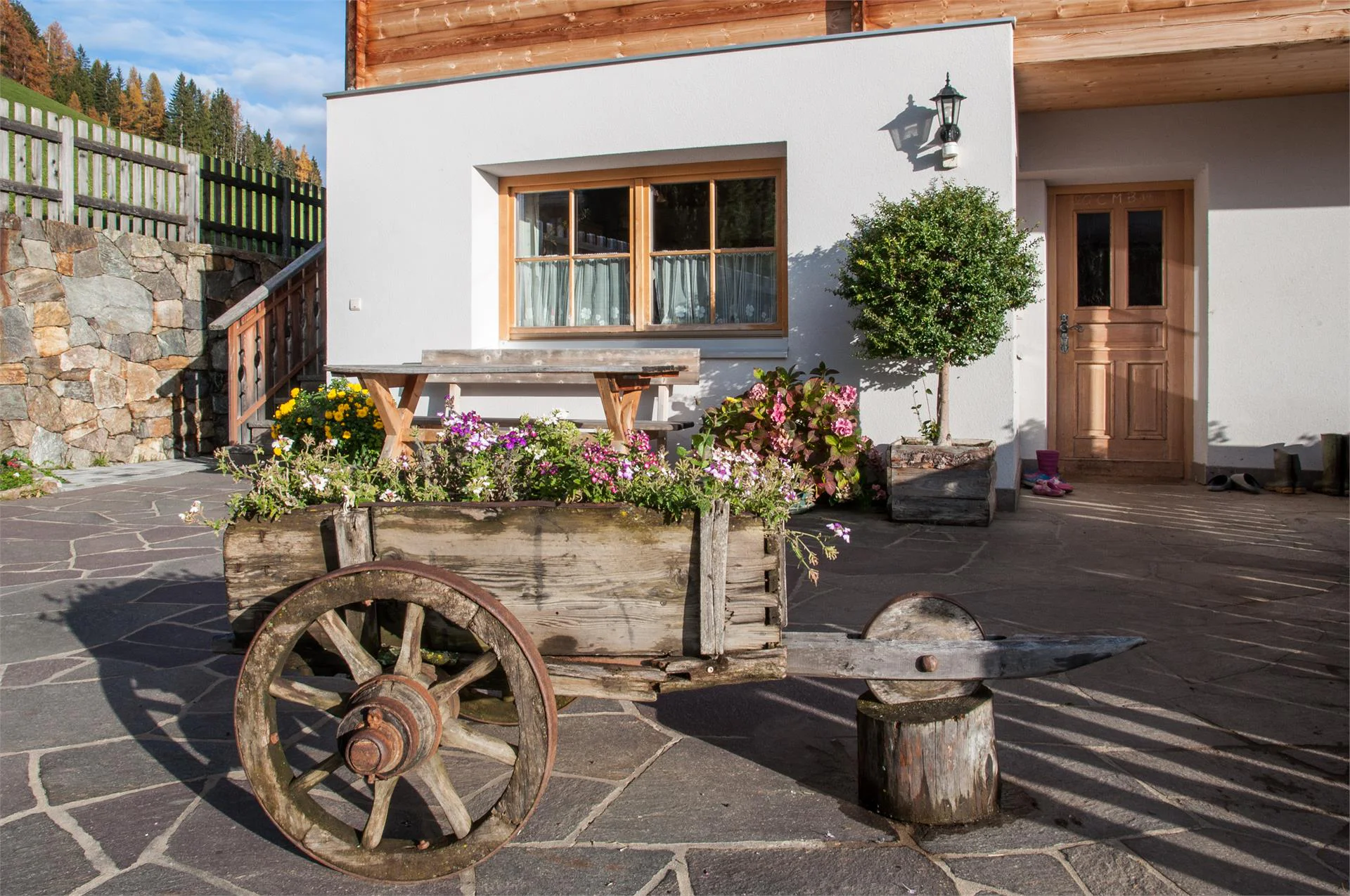 Innerdurachhof Ulten/Ultimo 3 suedtirol.info