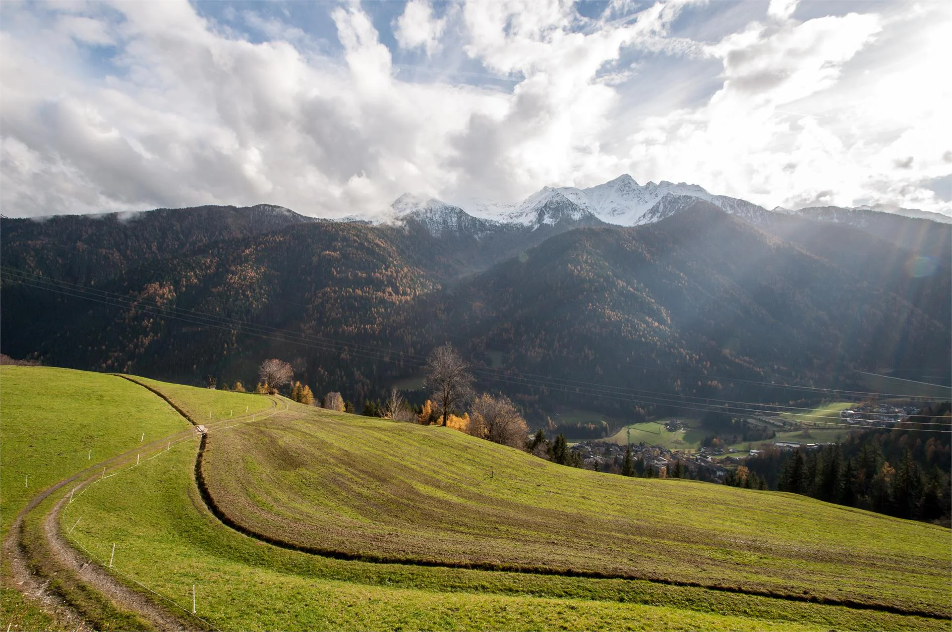 Innerdurachhof Ulten/Ultimo 2 suedtirol.info
