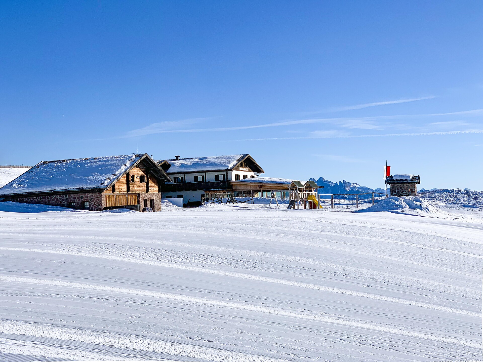 Berggasthof Unterhorn