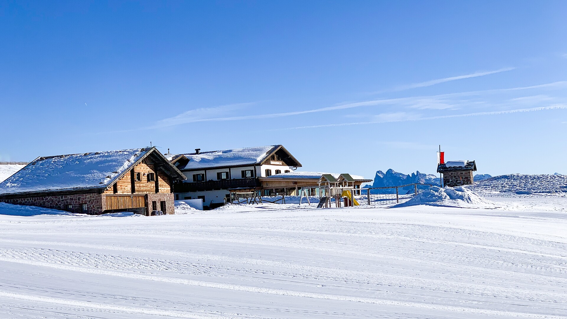 Berggasthof Unterhorn Renon 3 suedtirol.info